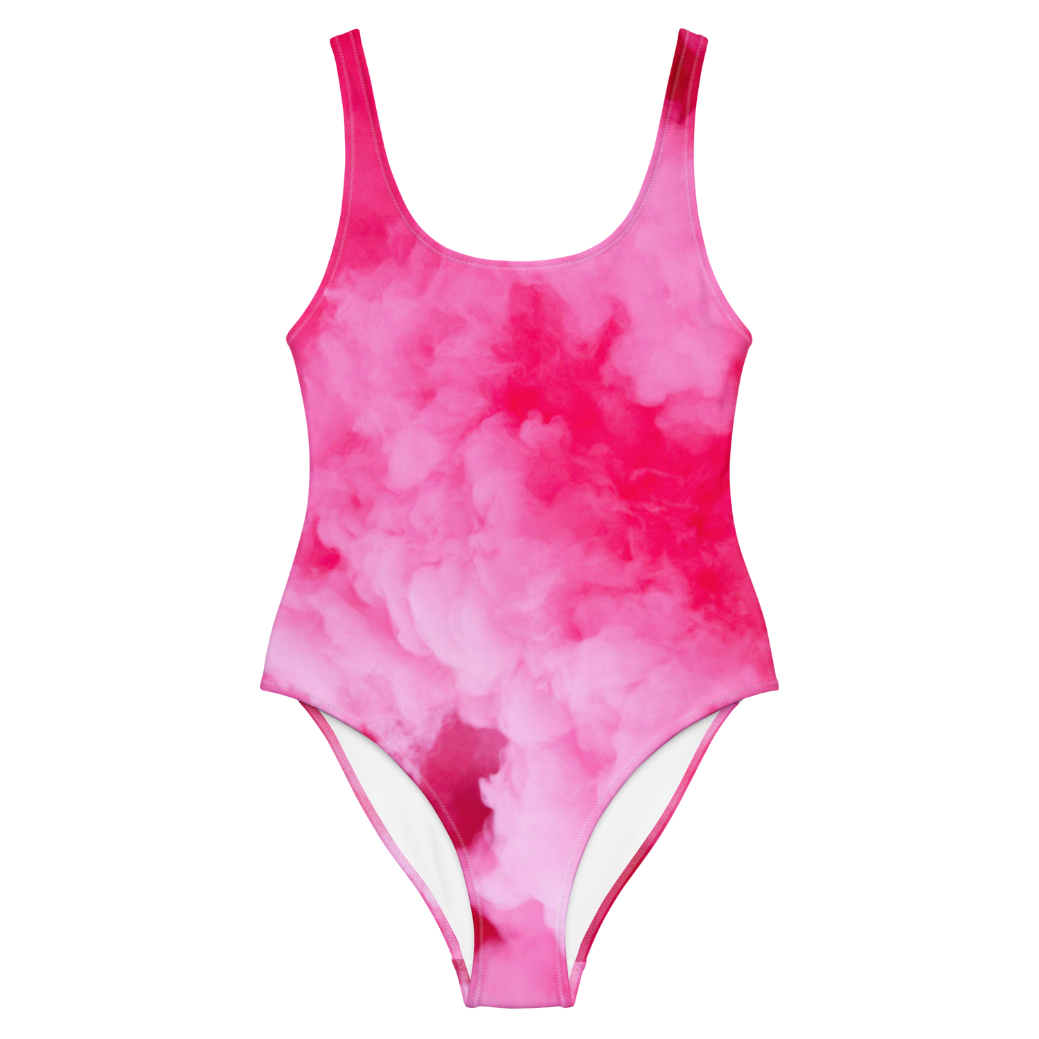 #CotitoTribe Collection Cloud 9 One-Piece Swimsuit