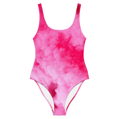 #CotitoTribe Collection Cloud 9 One-Piece Swimsuit