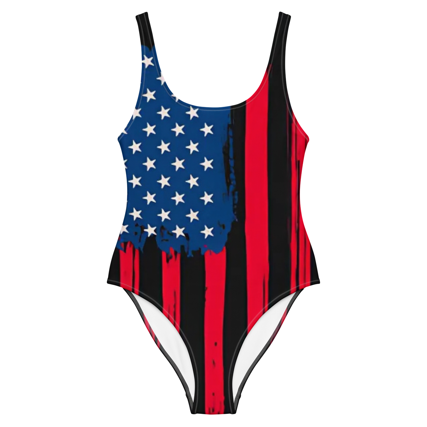 #CotitoTribe Collection BNA One-Piece Swimsuit