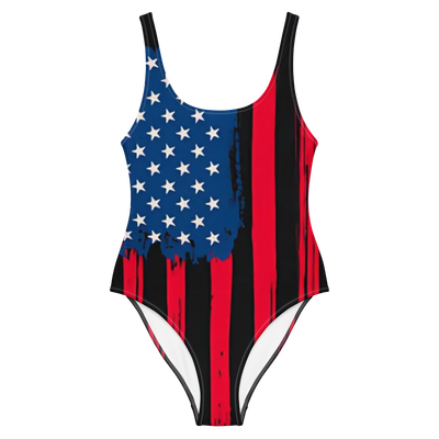 #CotitoTribe Collection BNA One-Piece Swimsuit