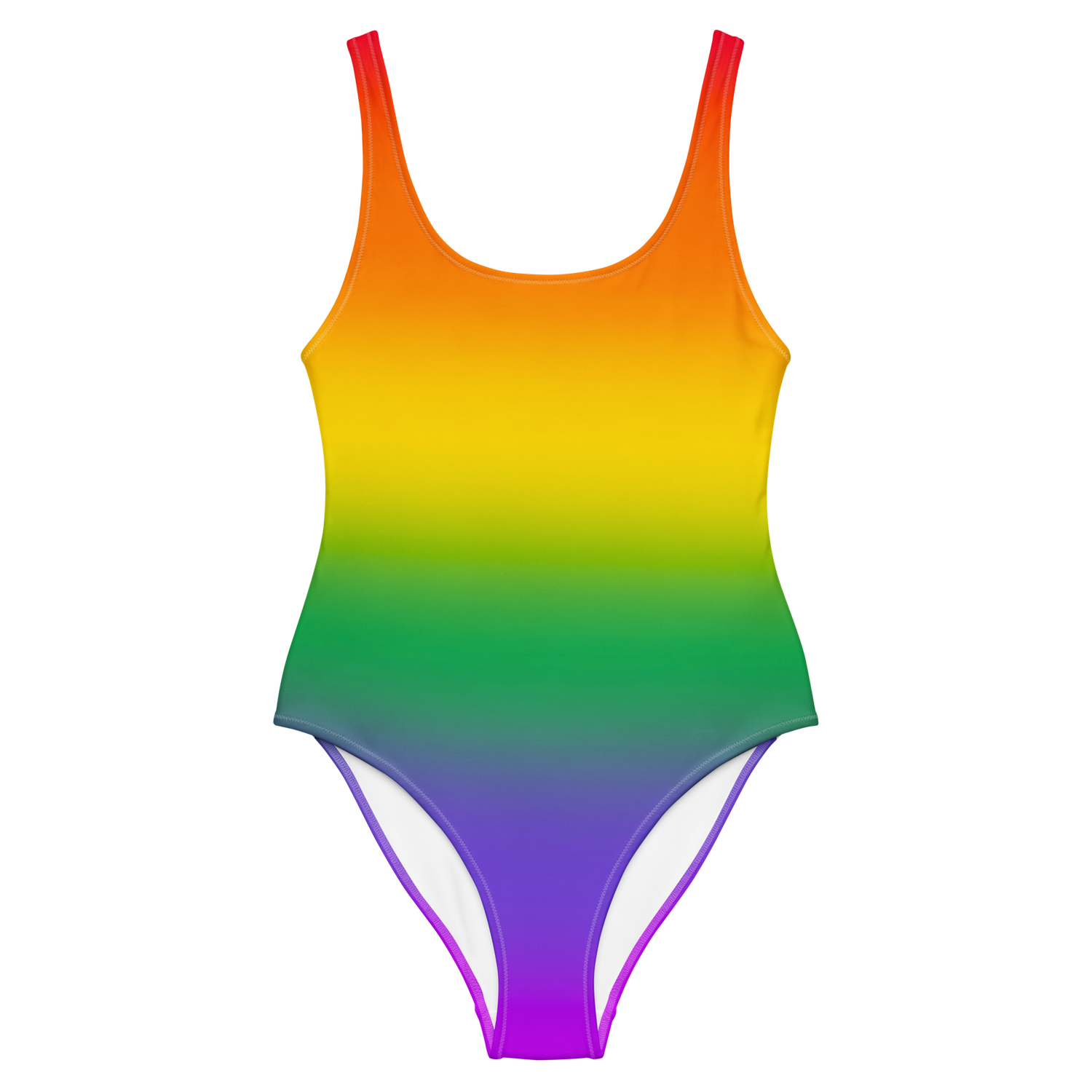 #CotitoTribe Collection Promise One-Piece Swimsuit