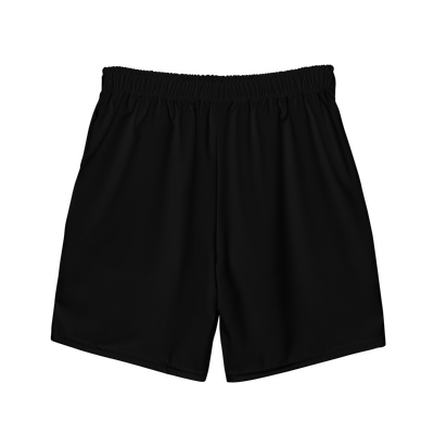 #CotitoTribe Collection Vintage Signature Logo Recycled Swim Trunks