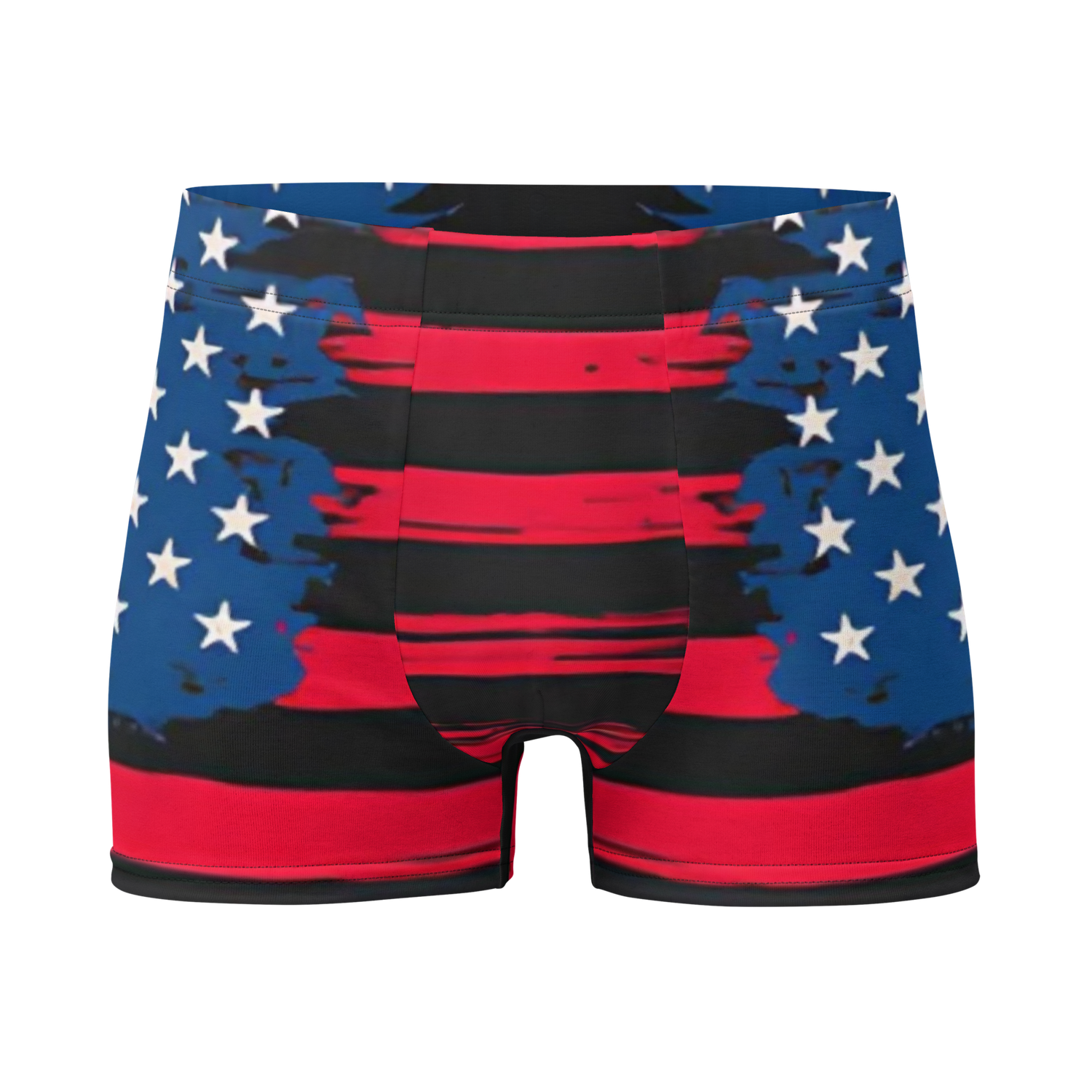 #CotitoTribe Collection BNA Boxer Briefs