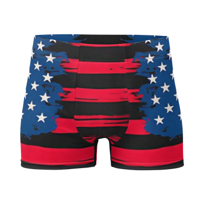 #CotitoTribe Collection BNA Boxer Briefs