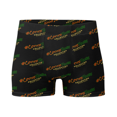 #CotitoTribe Collection Unlimited Boxer Briefs