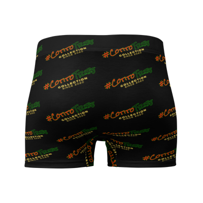 #CotitoTribe Collection Unlimited Boxer Briefs