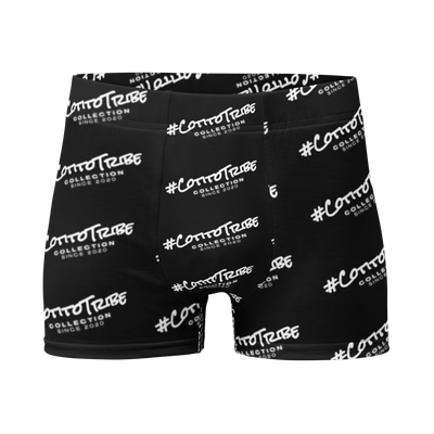 #CotitoTribe Collection Limited Edition Boxer Briefs