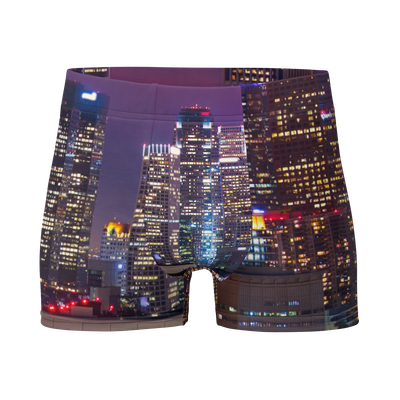 #CotitoTribe Collection City Like Boxer Briefs