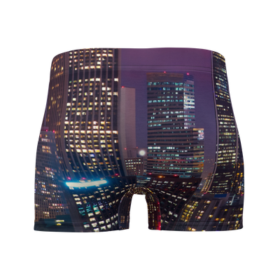 #CotitoTribe Collection City Like Boxer Briefs