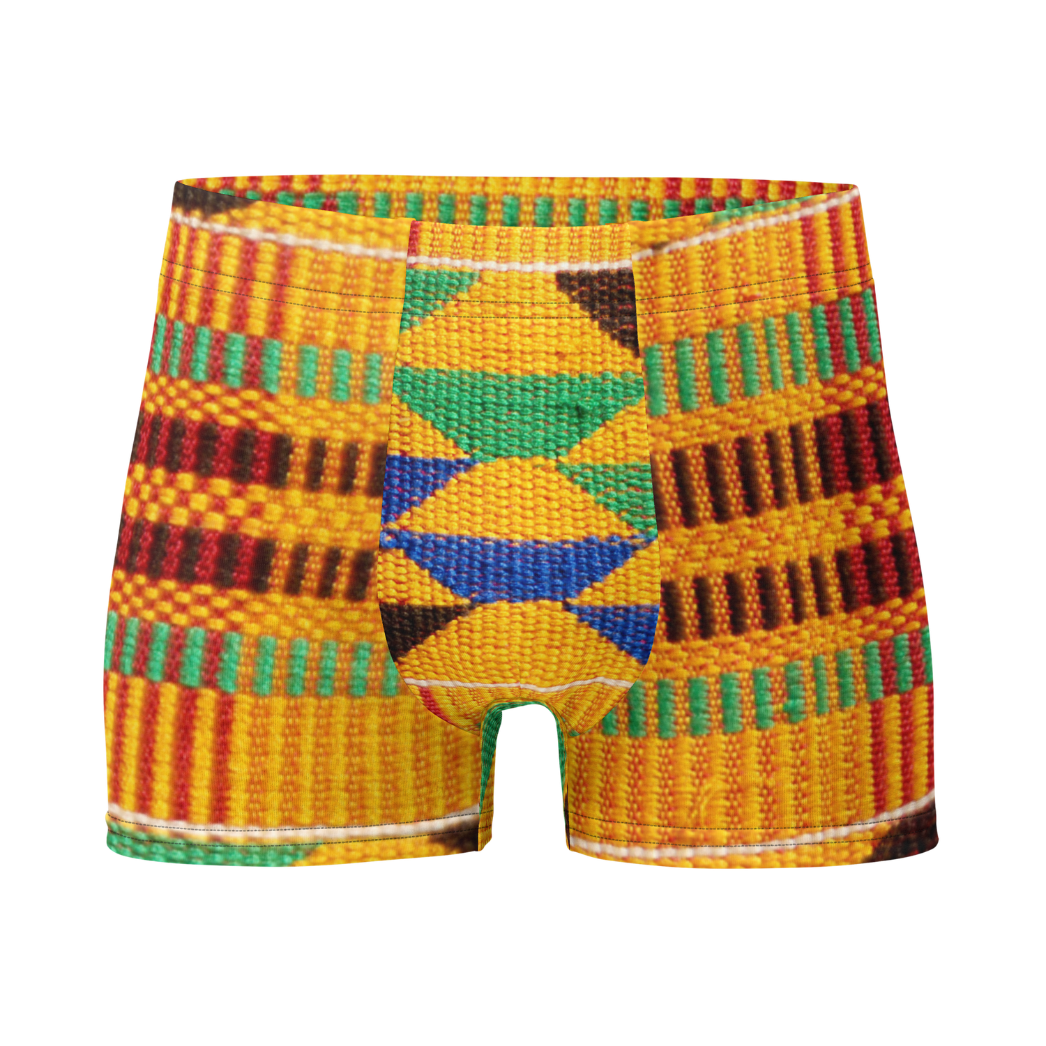 #CotitoTribe Collection Alkebulan Boxer Briefs
