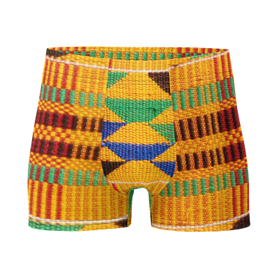 #CotitoTribe Collection Alkebulan Boxer Briefs