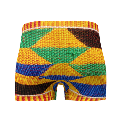 #CotitoTribe Collection Alkebulan Boxer Briefs