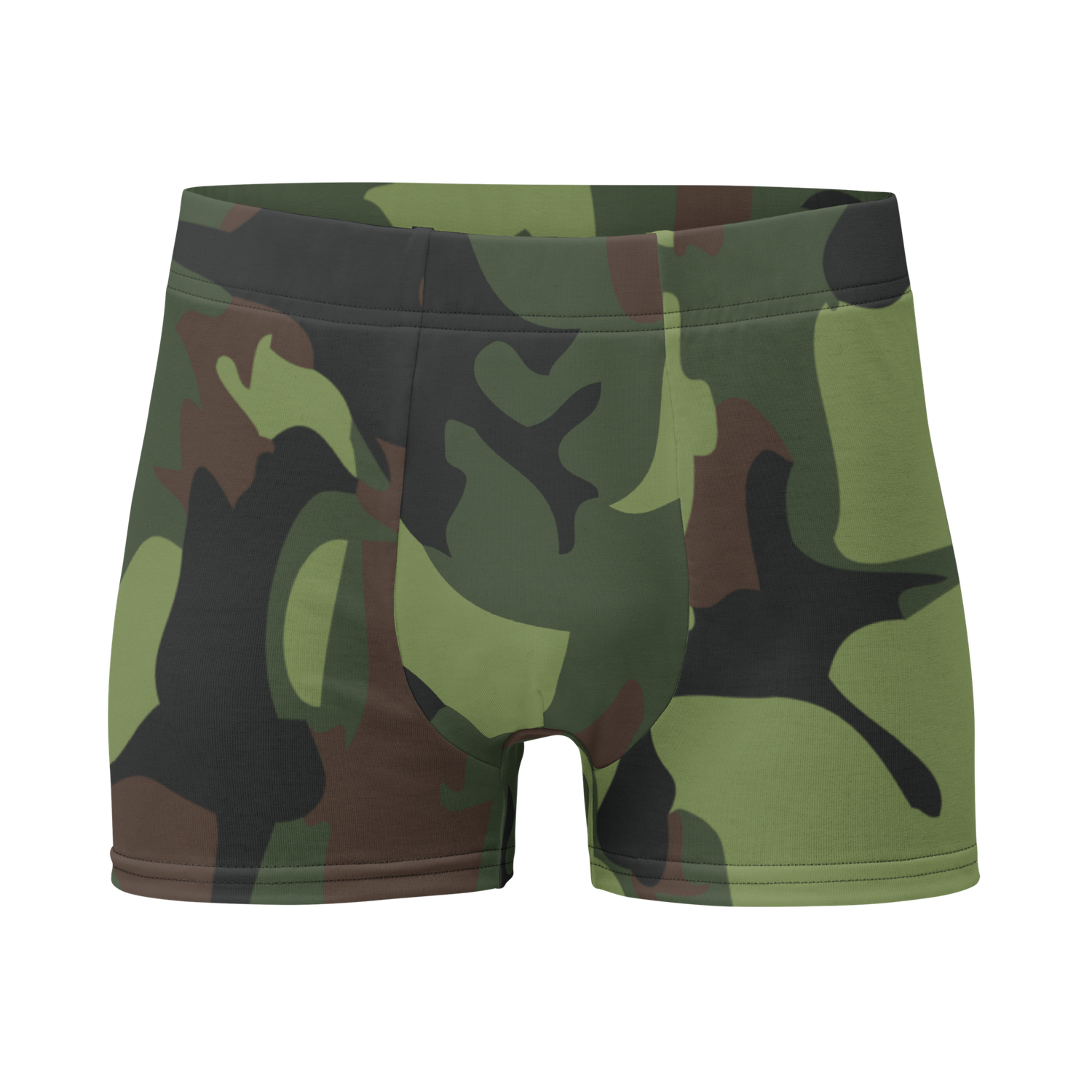 #CotitoTribe Collection SoulYAH Boxer Briefs