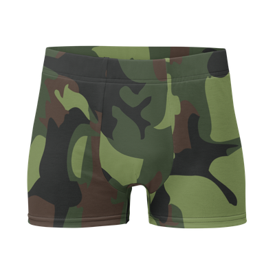 #CotitoTribe Collection SoulYAH Boxer Briefs