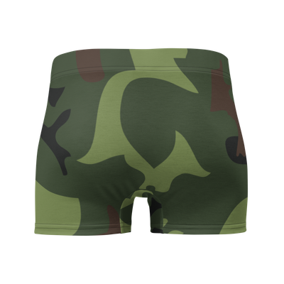 #CotitoTribe Collection SoulYah Boxer Briefs