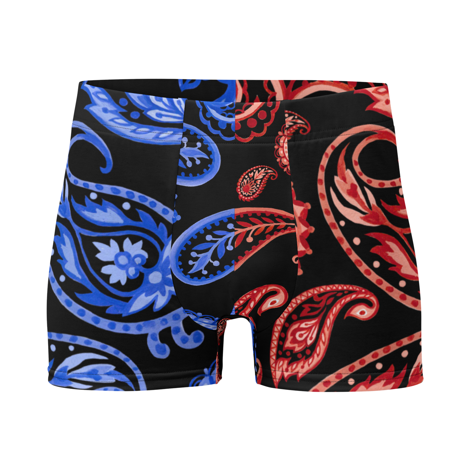 #CotitoTribe Collection LA Truce Boxer Briefs
