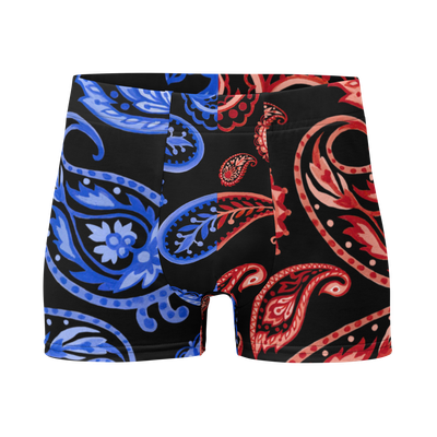 #CotitoTribe Collection LA Truce Boxer Briefs