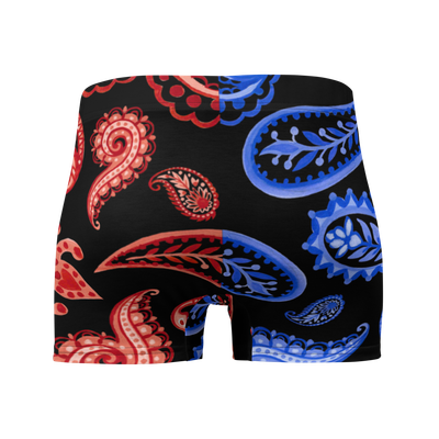 #CotitoTribe Collection LA Truce Boxer Briefs