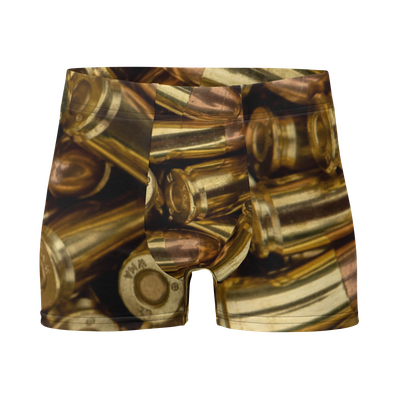#CotitoTribe Collection Bullet Proof Boxer Briefs