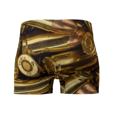 #CotitoTribe Collection Bullet Proof Boxer Briefs