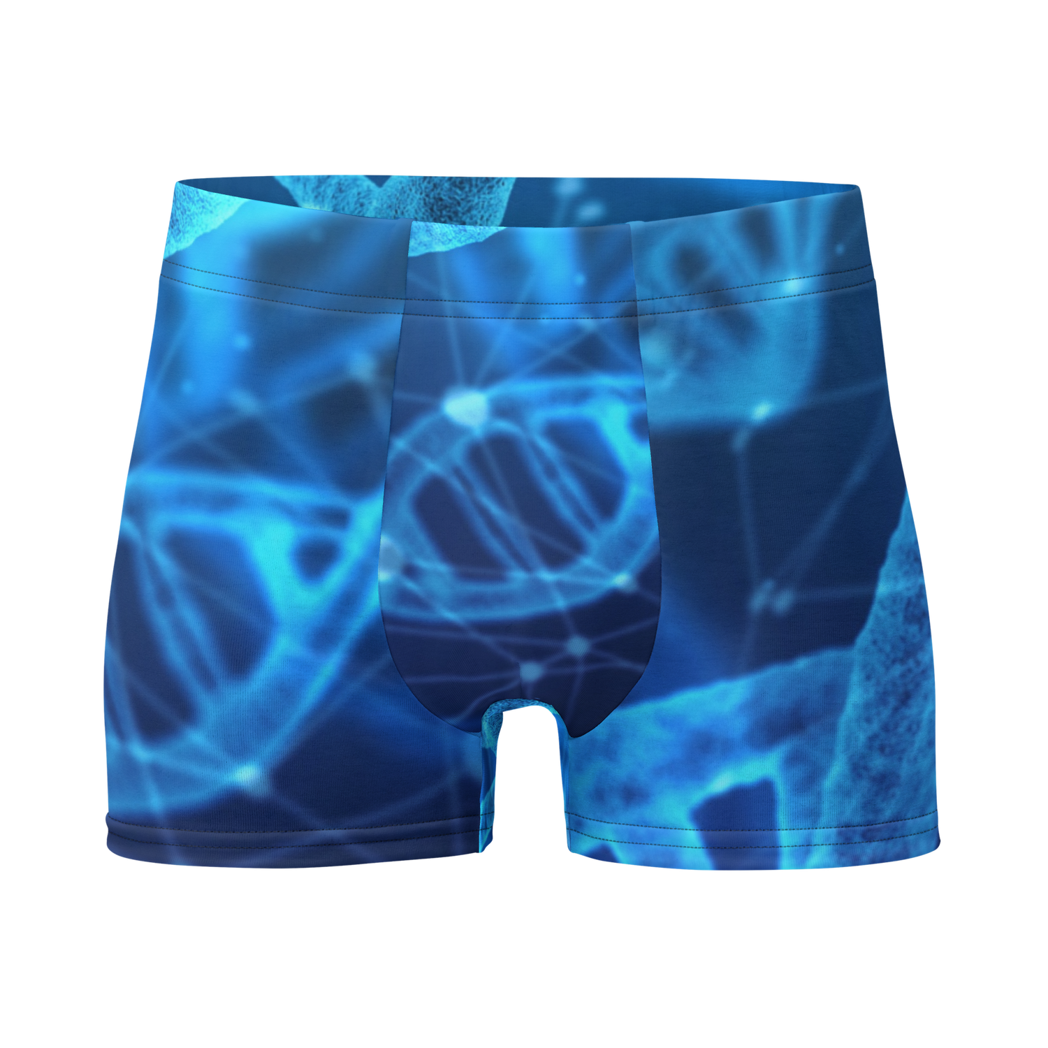 #CotitoTribe Collection DNA Boxer Briefs