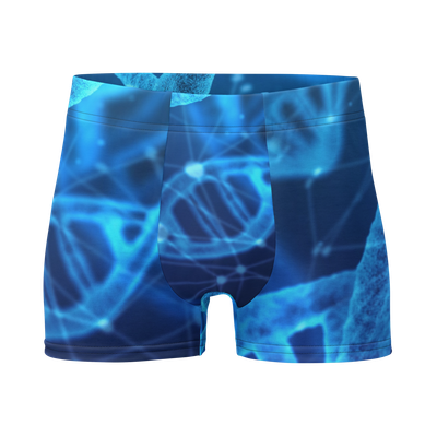 #CotitoTribe Collection DNA Boxer Briefs