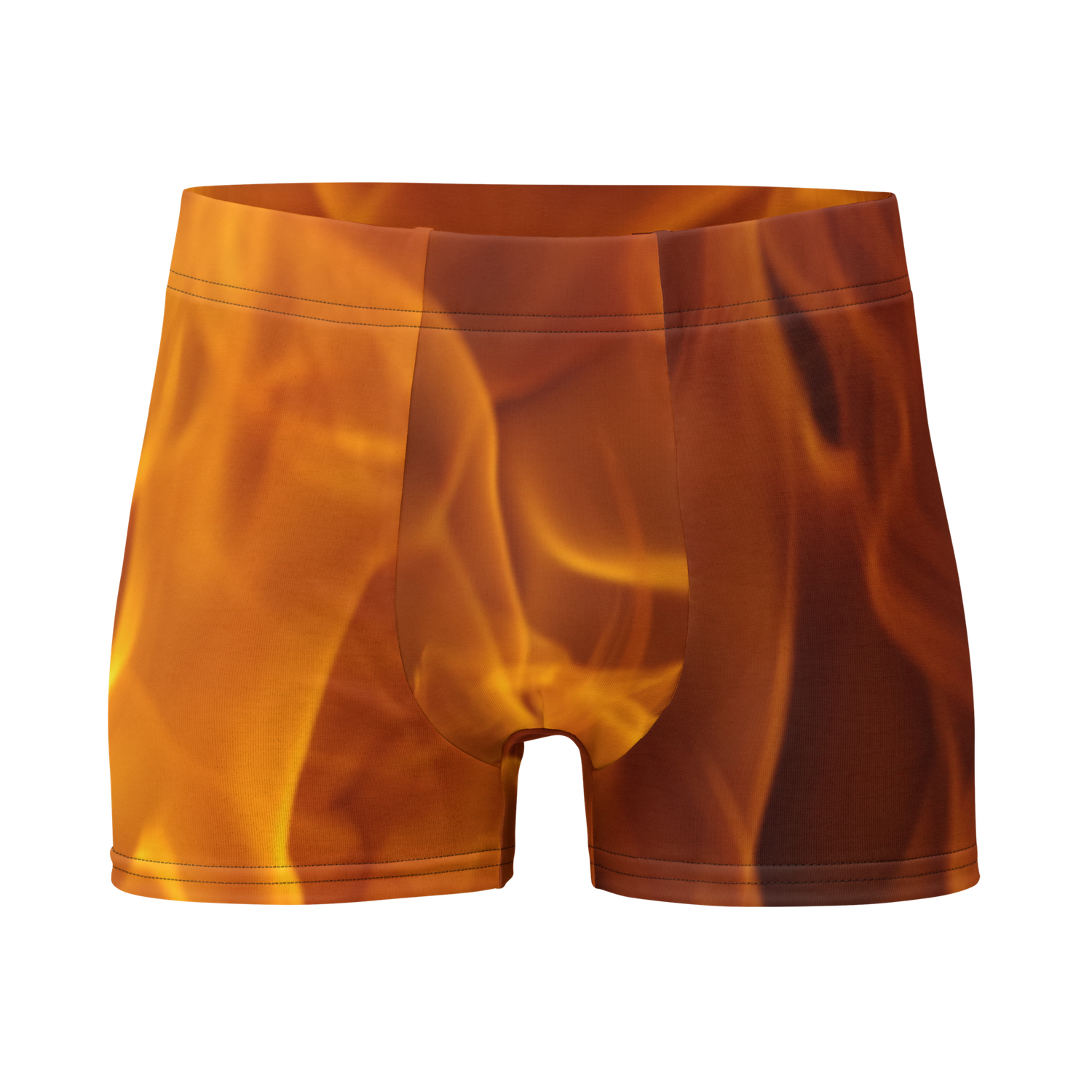 #CotitoTribe Collection On Fire Boxer Briefs