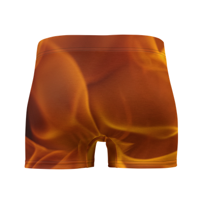 #CotitoTribe Collection On Fire Boxer Briefs