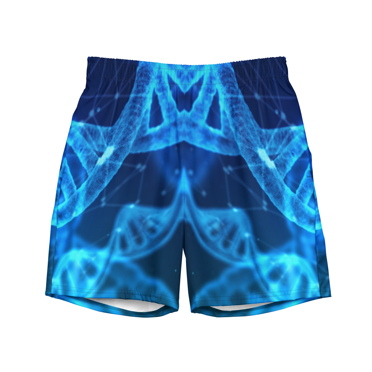#CotitoTribe Collection DNA Recycled Swim Trunks