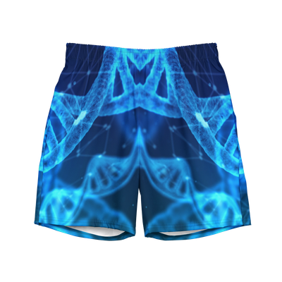 #CotitoTribe Collection DNA Recycled Swim Trunks