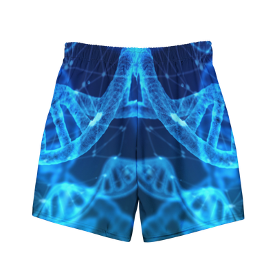 #CotitoTribe Collection DNA Recycled Swim Trunks