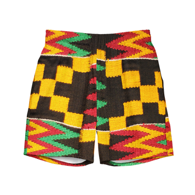 #CotitoTribe Collection Motherland Recycled Swim Trunks