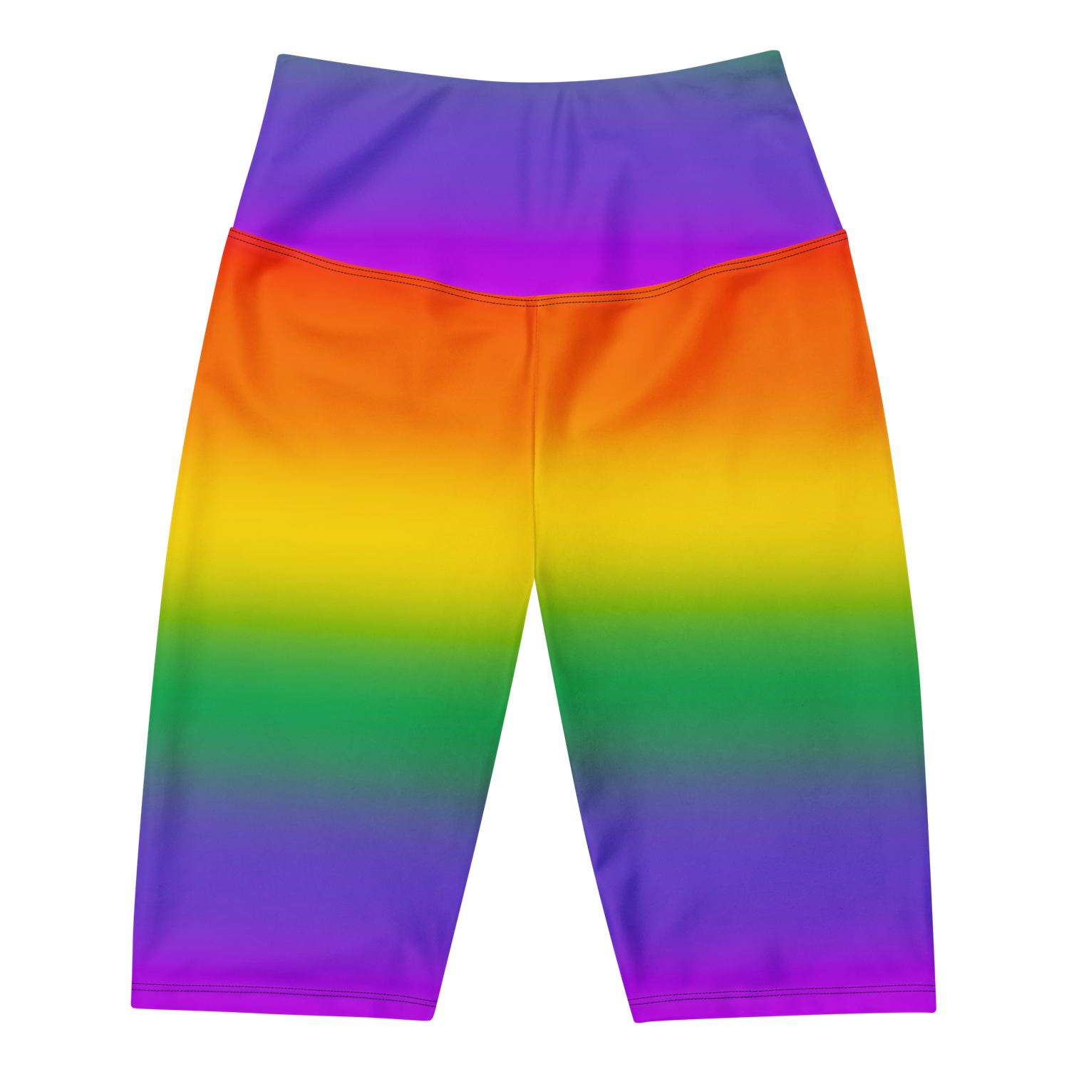 #CotitoTribe Collection Promise Biker Shorts