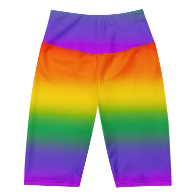 #CotitoTribe Collection Promise Biker Shorts