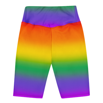 #CotitoTribe Collection Promise Biker Shorts