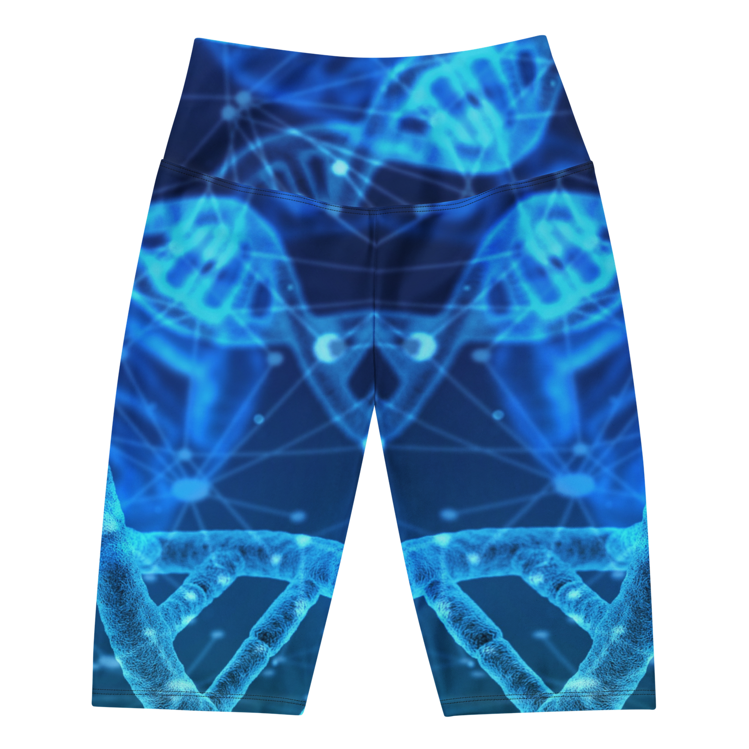#CotitoTribe Collection DNA Biker Shorts