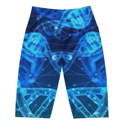 #CotitoTribe Collection DNA Biker Shorts