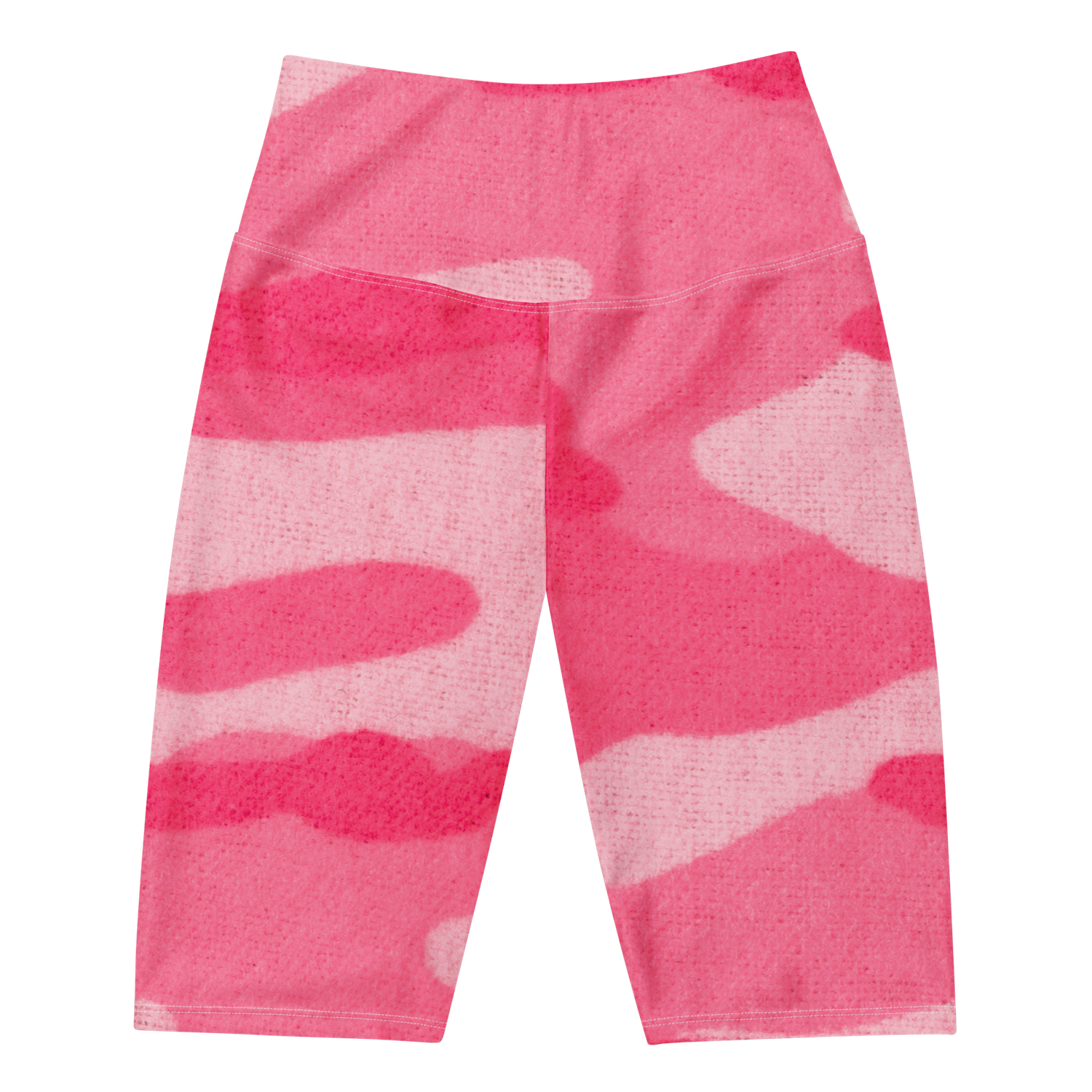 #CotitoTribe Collection Pink Ops Biker Shorts