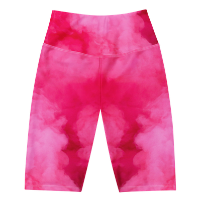 #CotitoTribe Collection Cloud 9 Biker Shorts