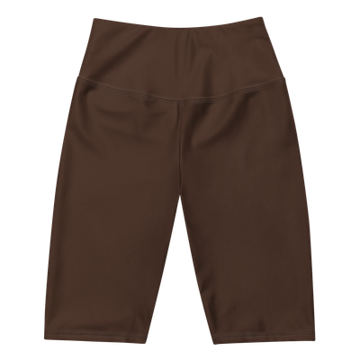 #CotitoTribe Collection Melanin Drip Biker Shorts