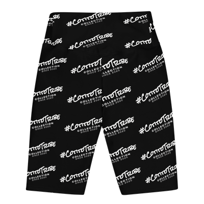 #CotitoTribe Collection Limited Edition Biker Shorts