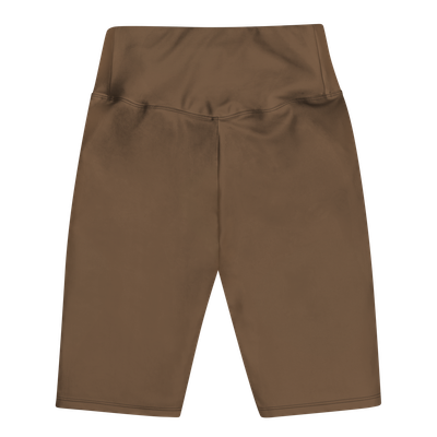 #CotitoTribe Collection Melanin Drip Biker Shorts
