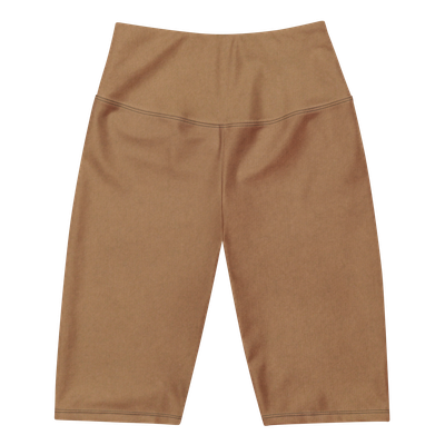 #CotitoTribe Collection Melanin Drip Biker Shorts