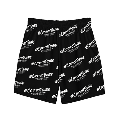 #CotitoTribe Collection Limited Recycled Swim Trunks