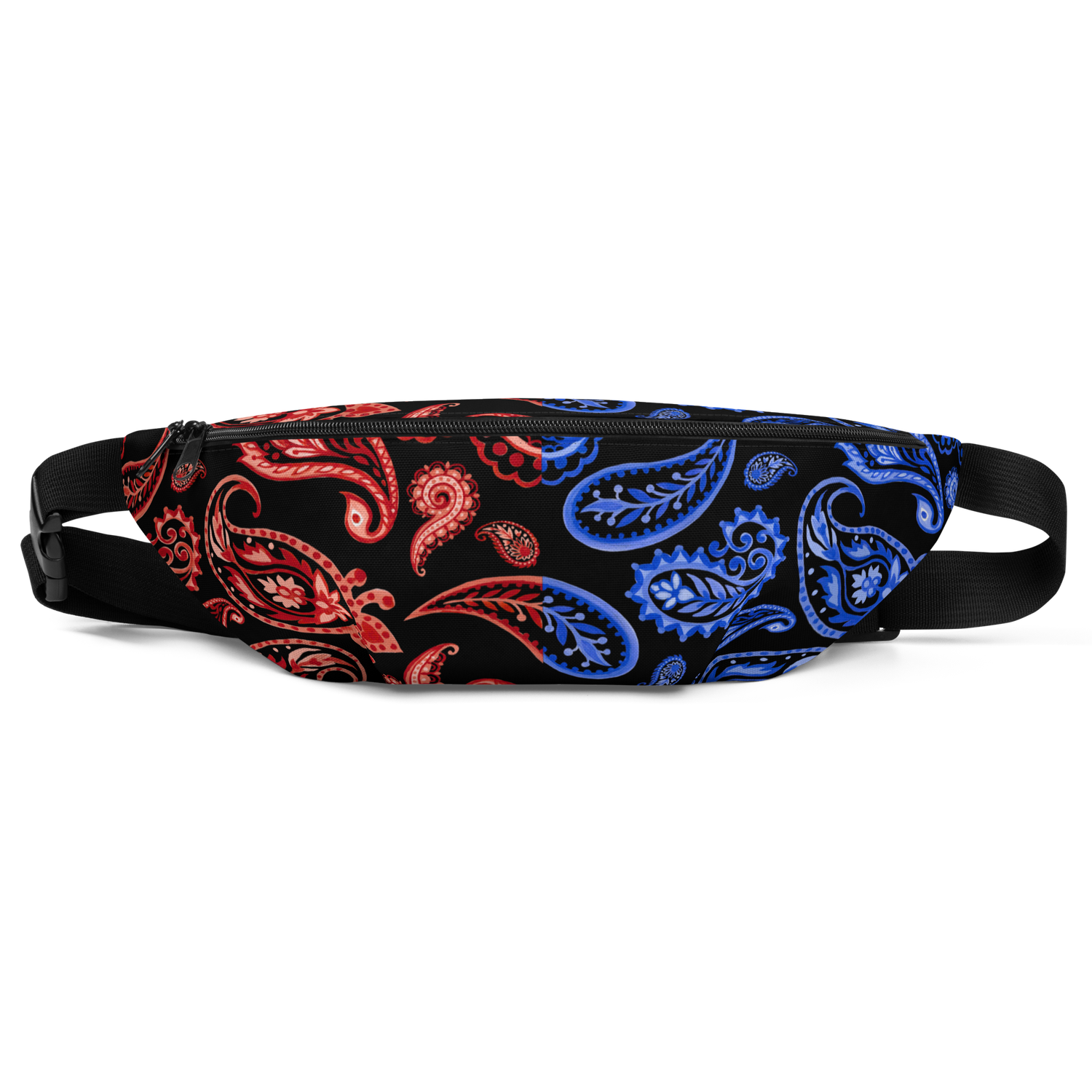 #CotitoTribe Collection Truce Fanny Pack