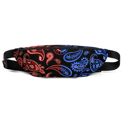 #CotitoTribe Collection Truce Fanny Pack