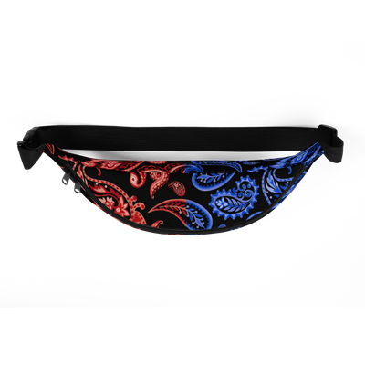 #CotitoTribe Collection Truce Fanny Pack