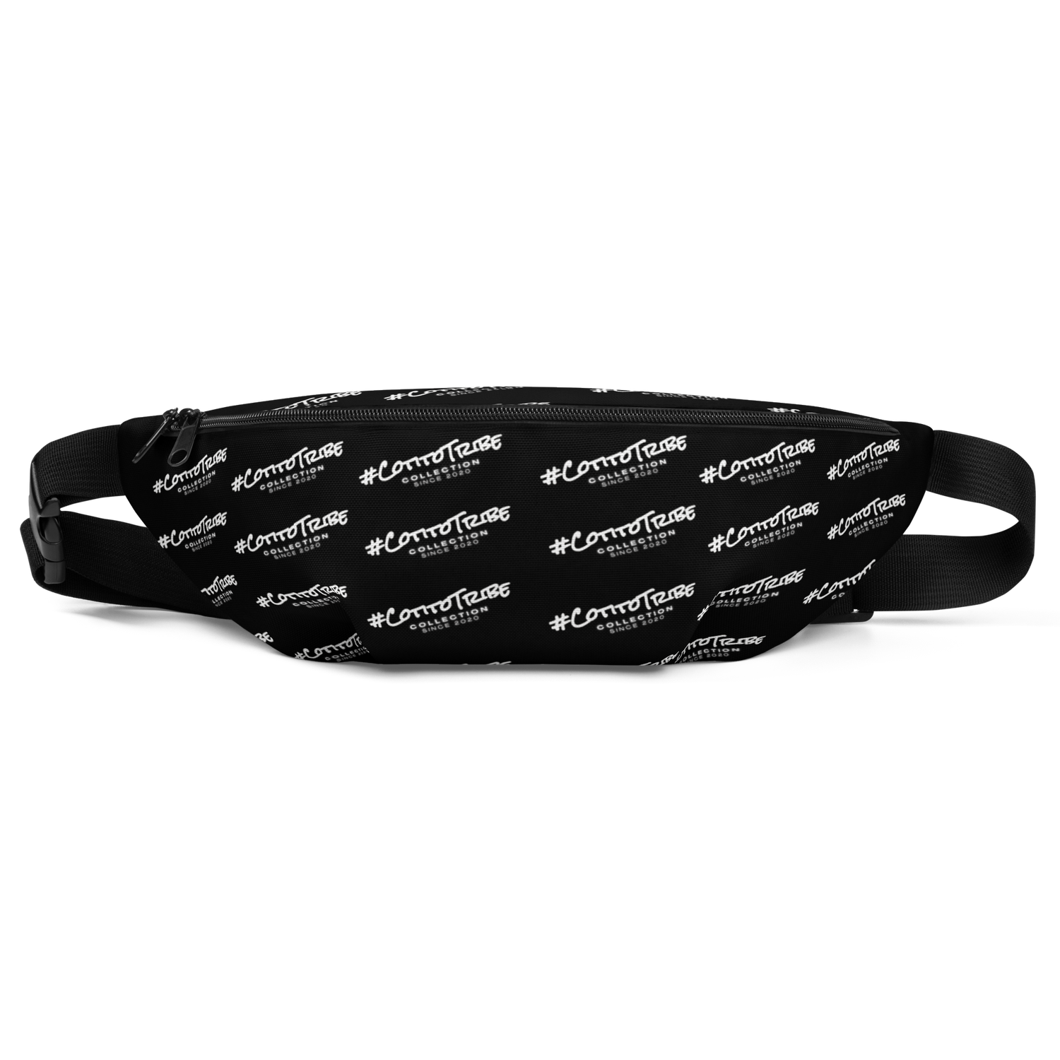 #CotitoTribe Collection Limited Editon Fanny Pack