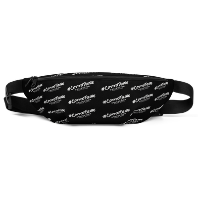 #CotitoTribe Collection Limited Editon Fanny Pack