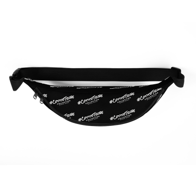 #CotitoTribe Collection Limited Editon Fanny Pack